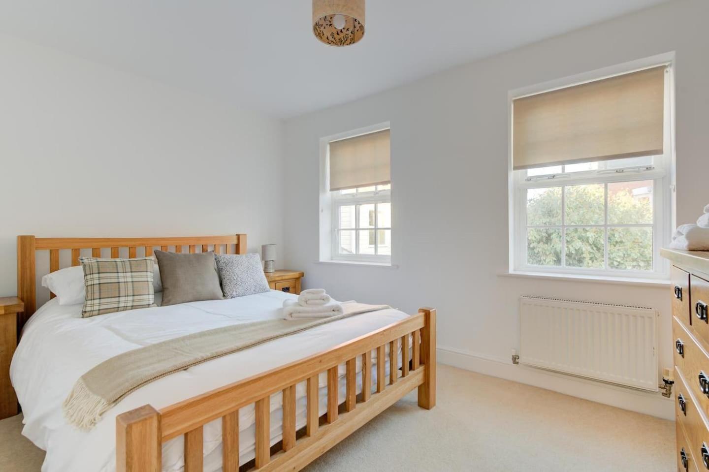 Juniper House Villa Harwich Buitenkant foto