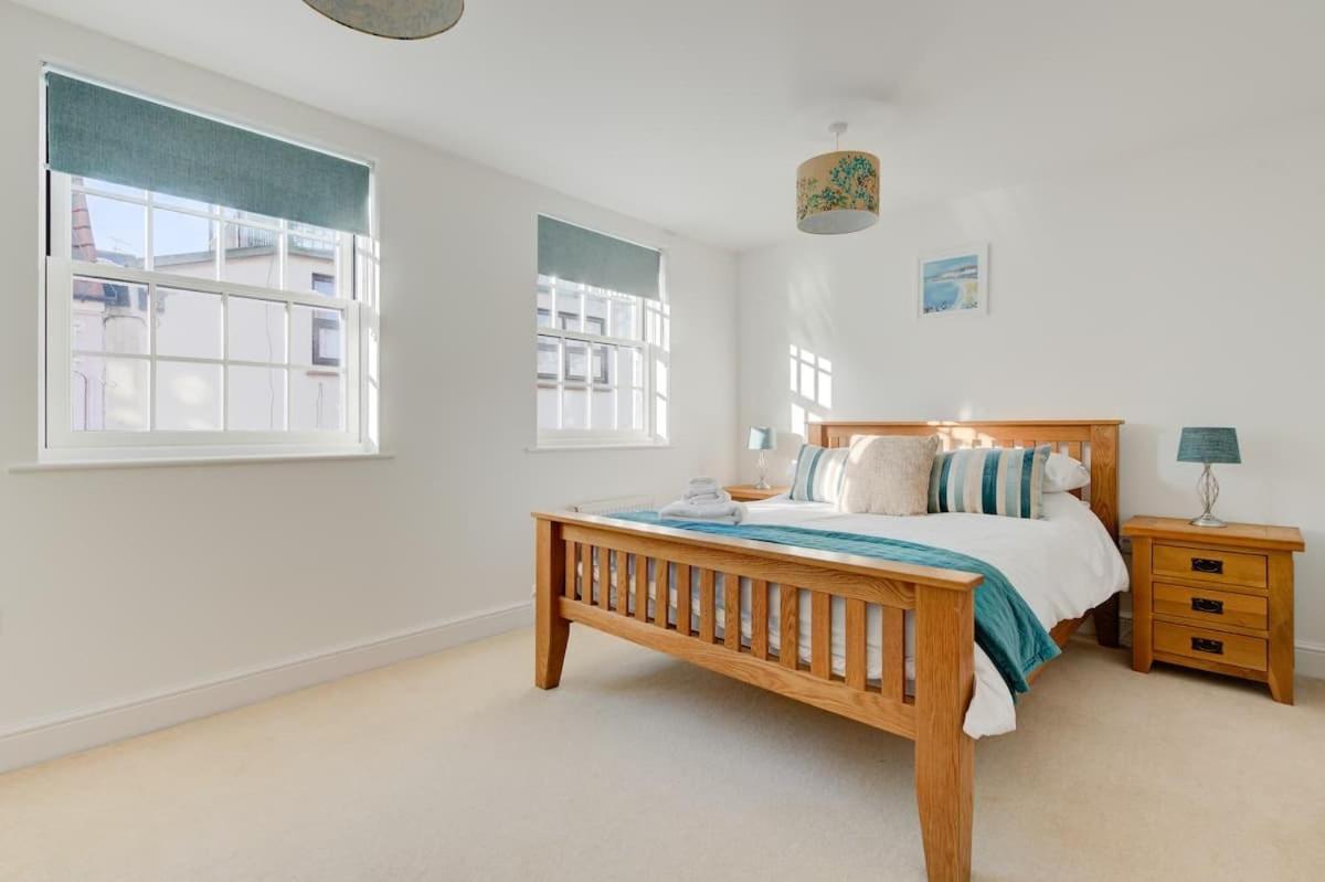 Juniper House Villa Harwich Buitenkant foto