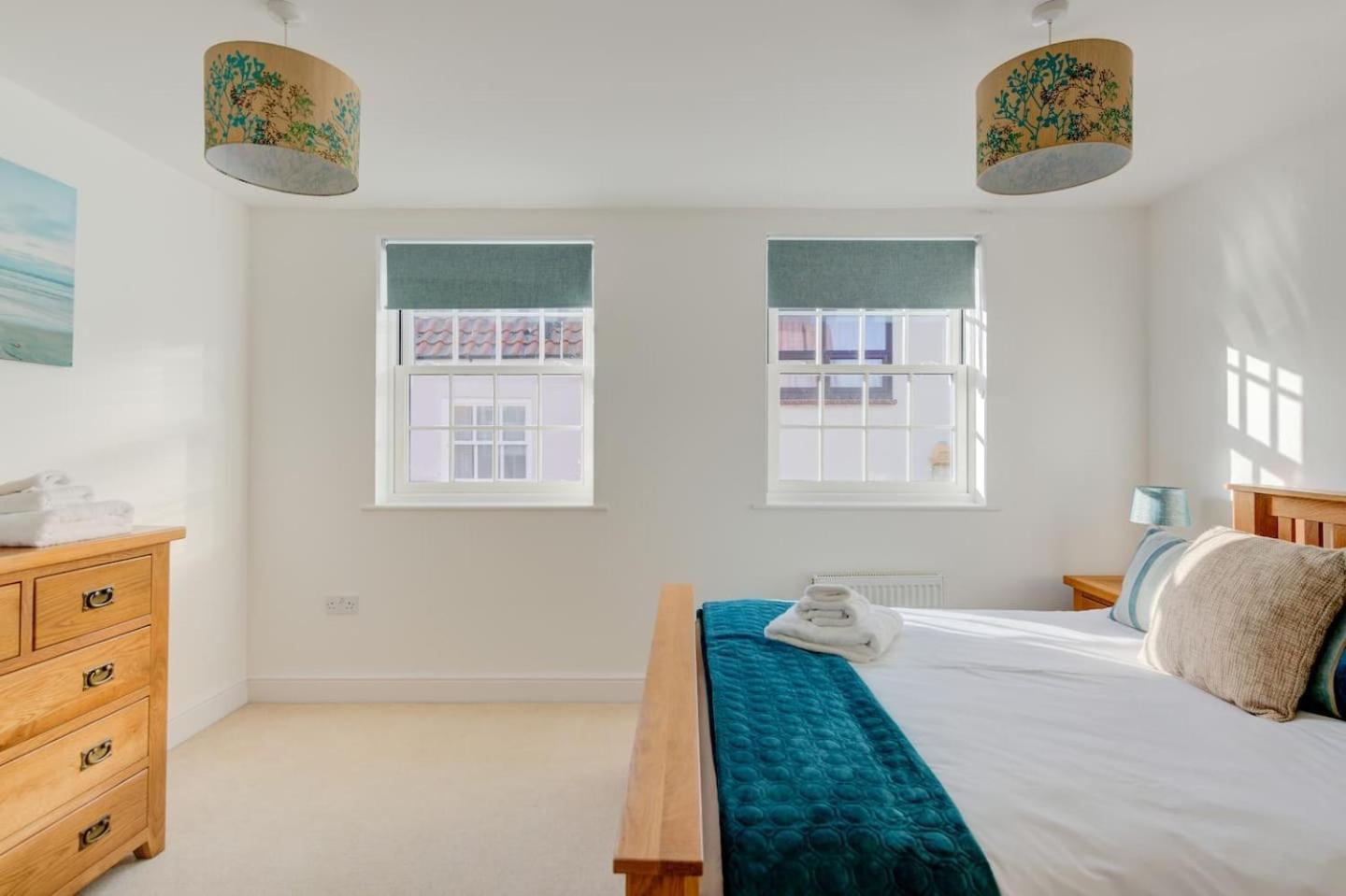 Juniper House Villa Harwich Buitenkant foto