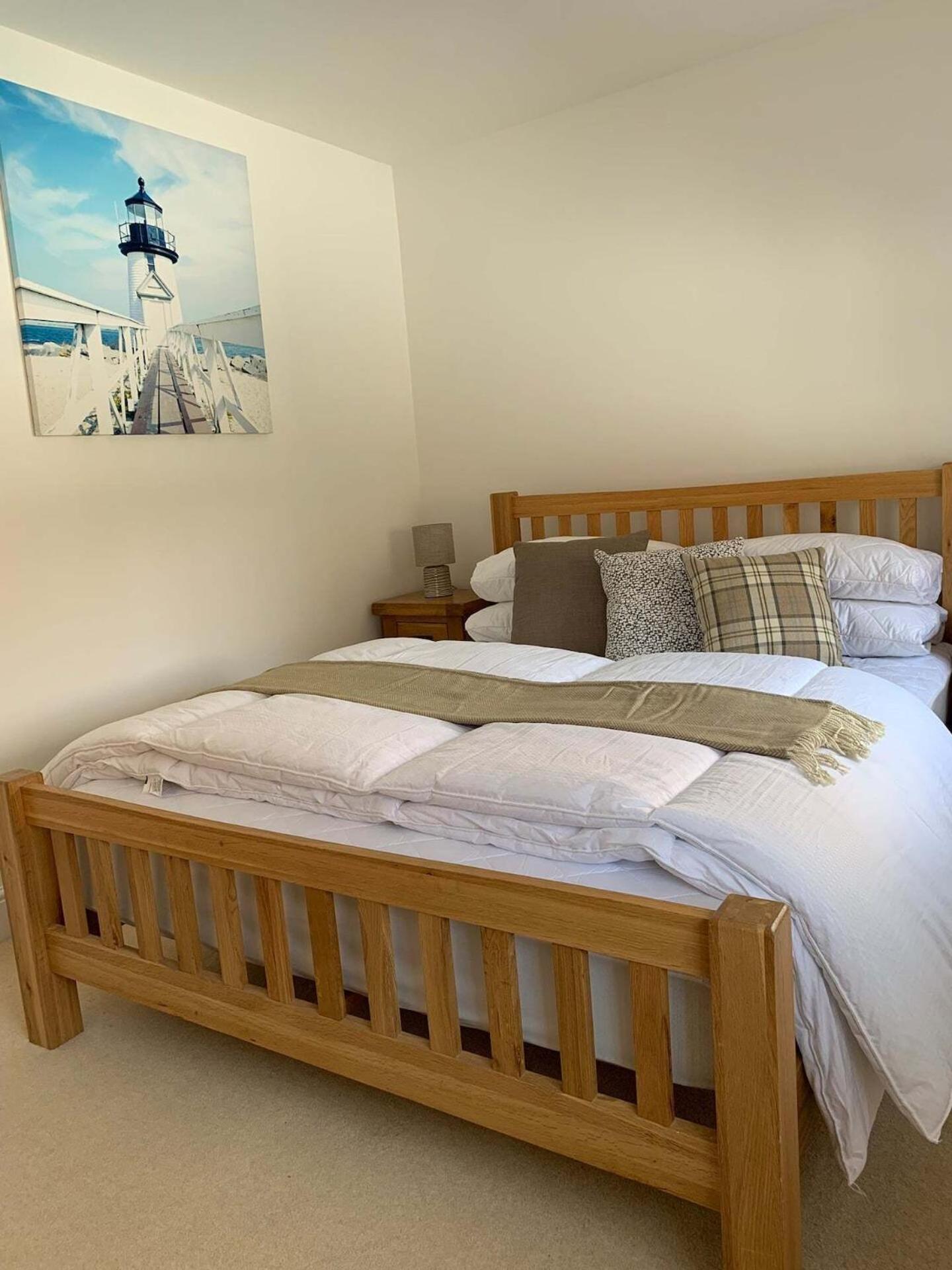 Juniper House Villa Harwich Buitenkant foto