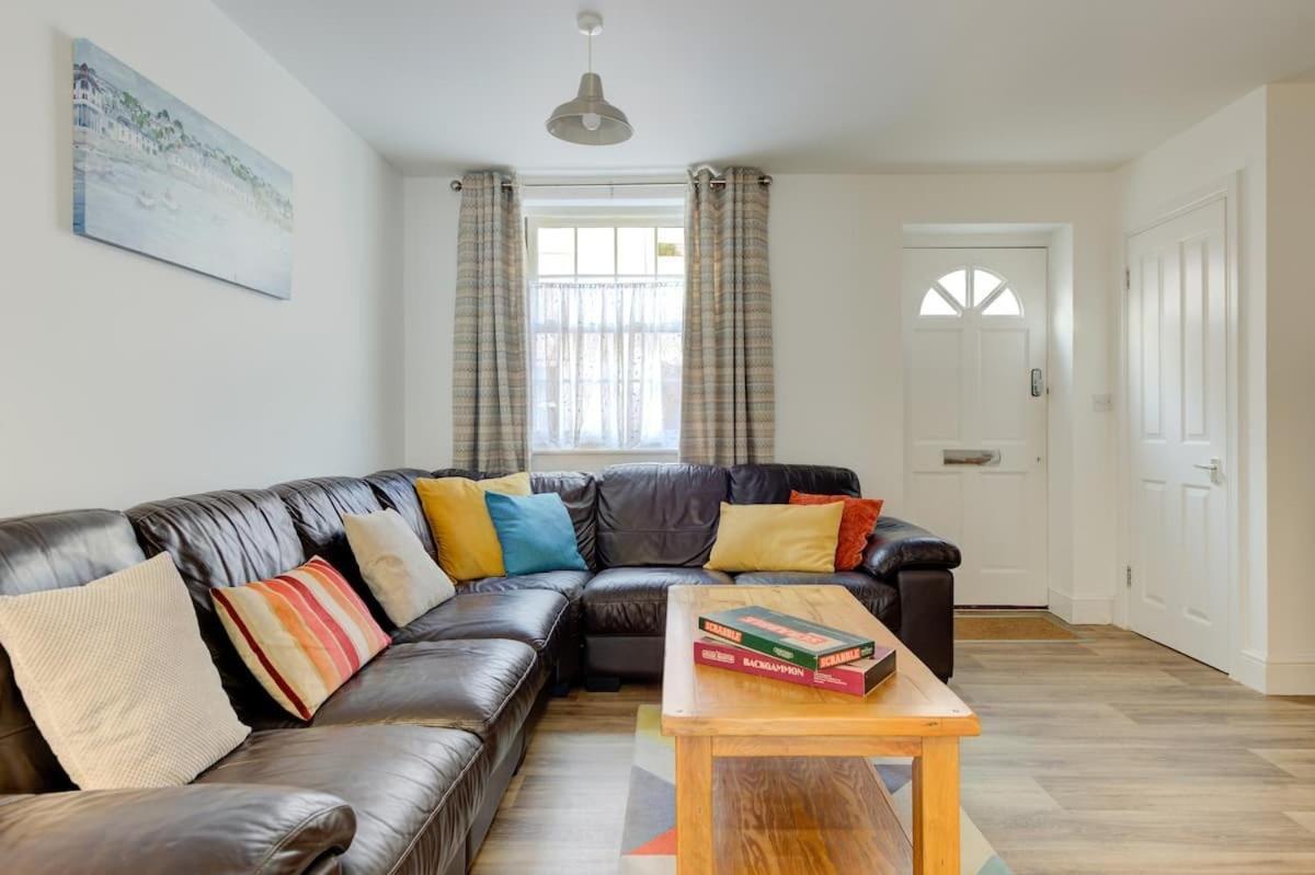 Juniper House Villa Harwich Buitenkant foto